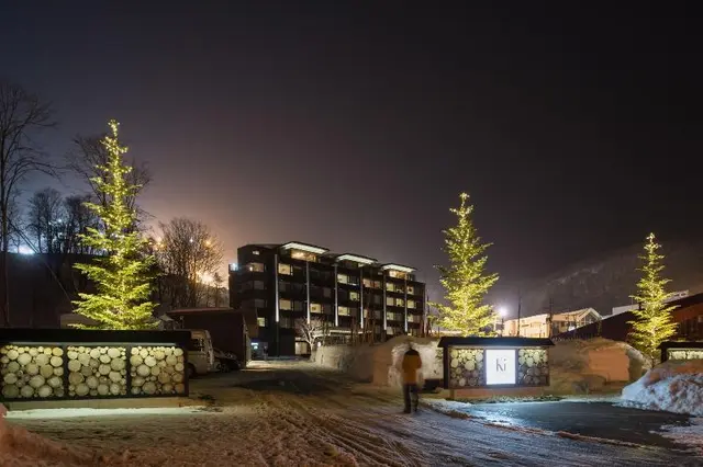 Ki Niseko
