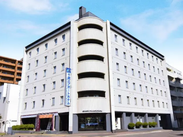 Chitose Airport Hotel