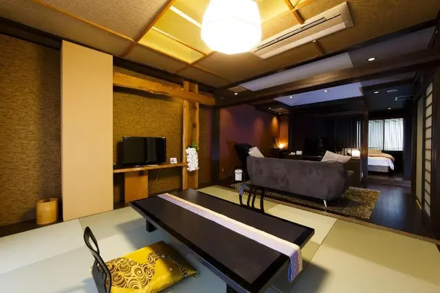 Horaiya