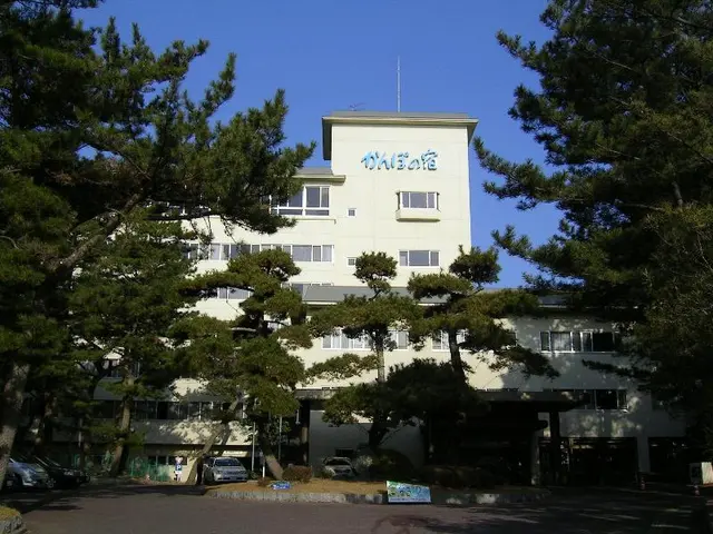 Kamenoi Hotel Kamogawa