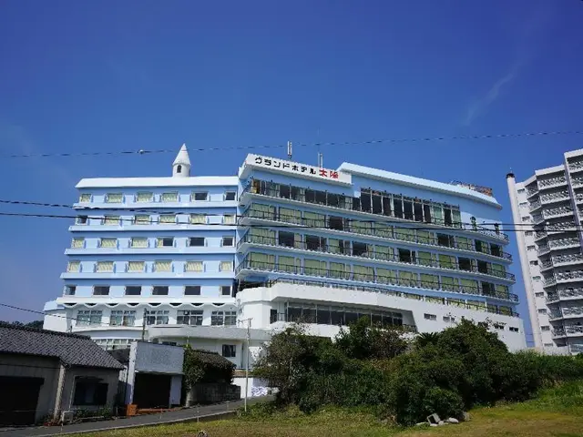 Grand Hotel Taiyo