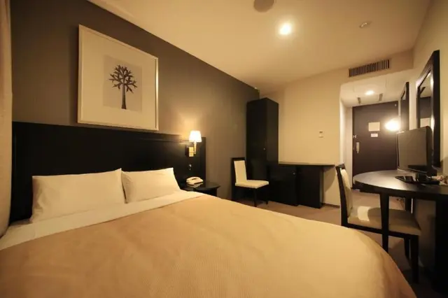 Sotetsu Fresa Inn Nagano-Uedaekimae