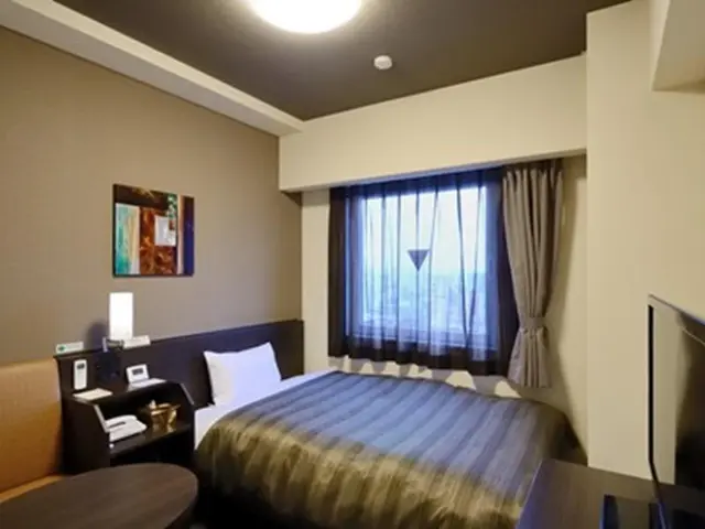 Route-Inn Grand Ueda Ekimae