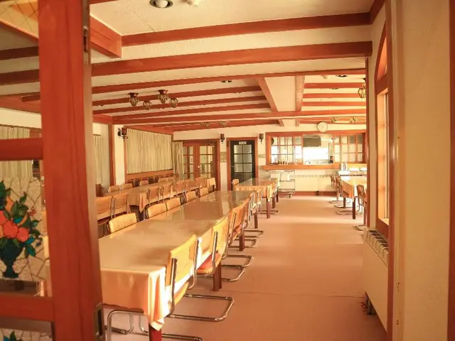 Ryuo Prince Hotel