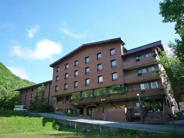 Hotel Shiga Sunvalley