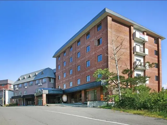 Hotel Silk In Madarao