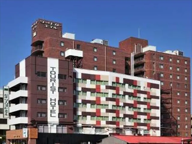 Matsumoto Tourist Hotel