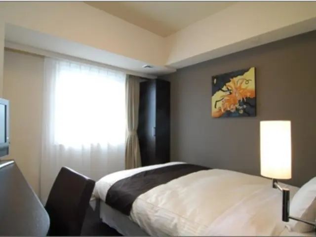 Hotel Route-Inn Shiojiri