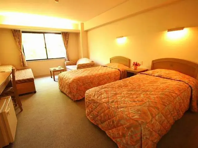 Hotel Stelle Belle