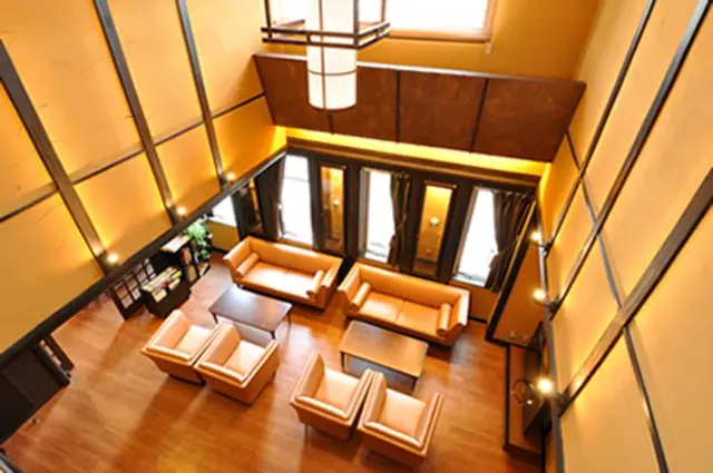 Marukin Ryokan