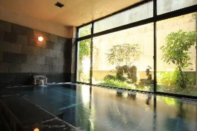 Hakuba Hotel Ogiya