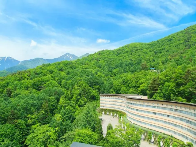 Izumigo Hotel Ambient Azumino