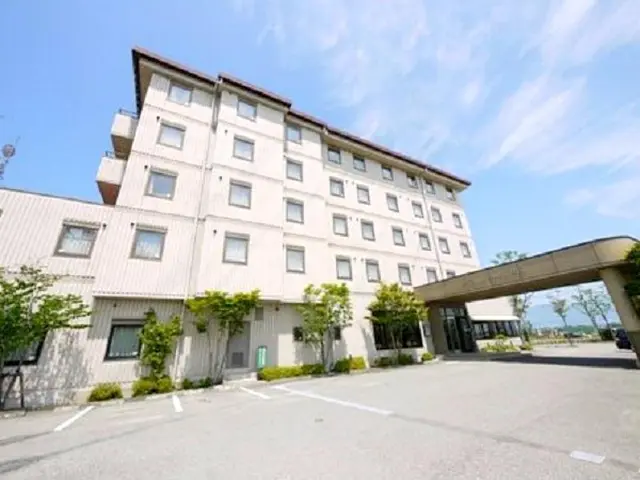 Hotel Route-Inn Court Saku
