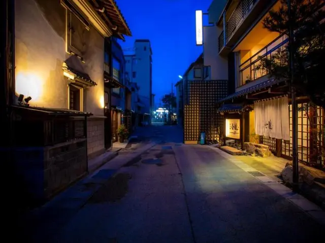 Machiyado Ichiryu