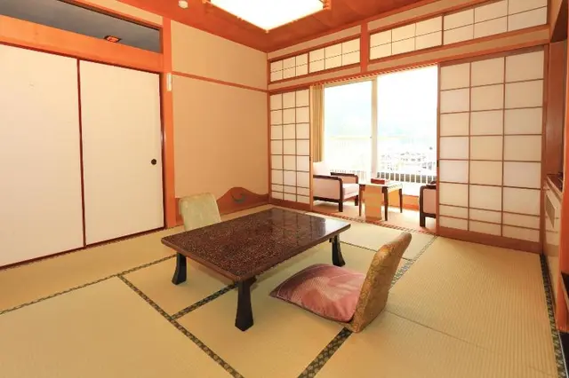 Gero Onsen Bosenkan