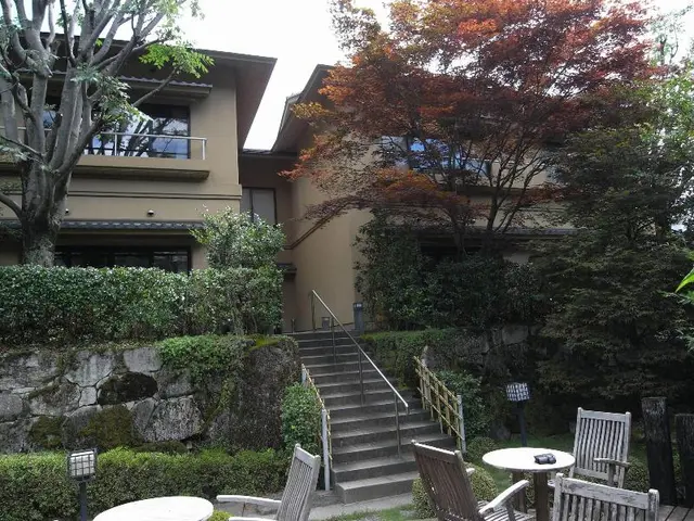 Kawakamiya Kasuitei