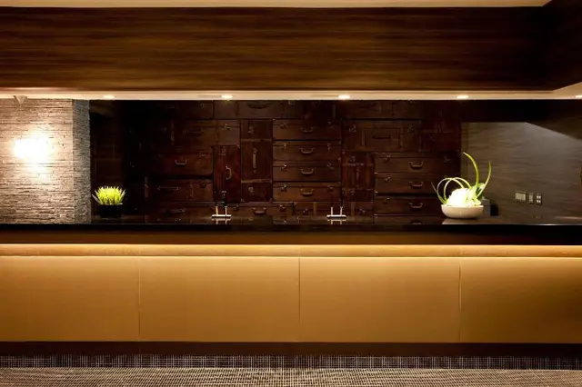 Hotel Il Credo Gifu