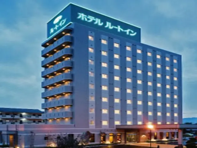 Hotel Route Inn Seki