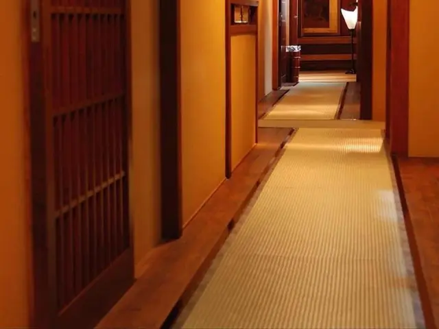 Ryokan Yatsusankan