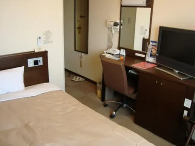 Route Inn Gifu Hashima Ekimae