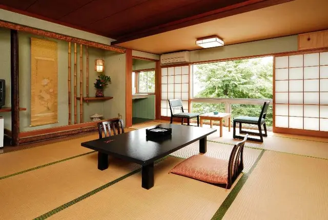 Yoshinosou-Yukawaya