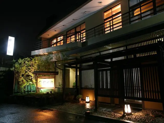 Kakimotoya Ryokan