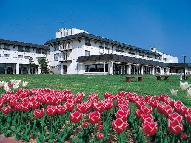 Kurashiki Seaside Hotel