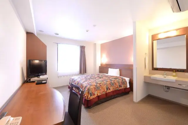 Vessel Hotel Higashi-Hiroshima