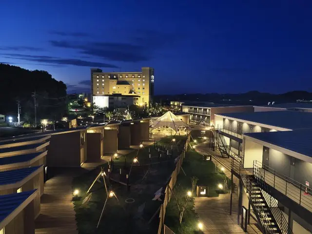 i + Land nagasaki