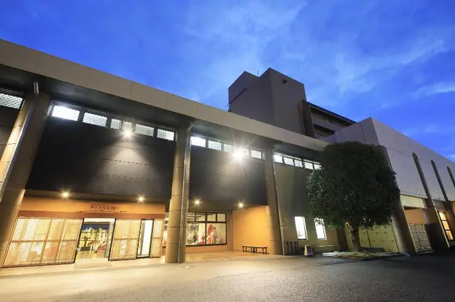 Yamaga New Grand Hotel