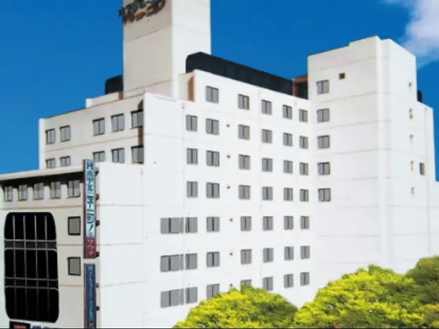 Hotel New Nishino
