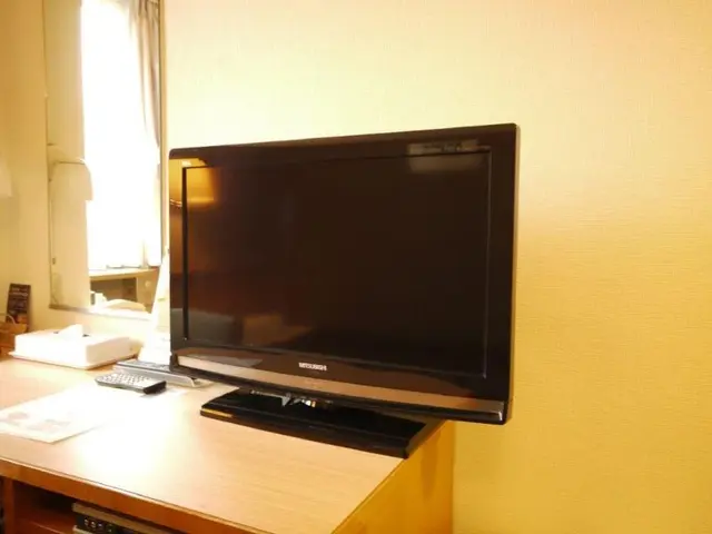 Hotel Route Inn Satsumasendai