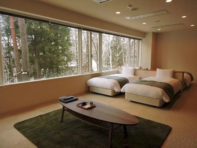 Hotel Abest Hakuba Resort