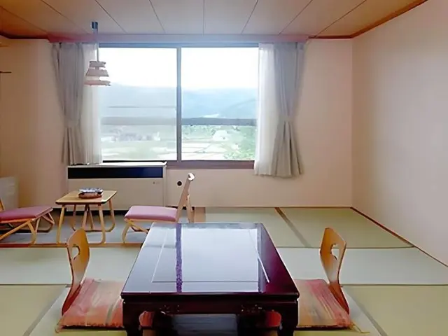 Hotel Goryukan