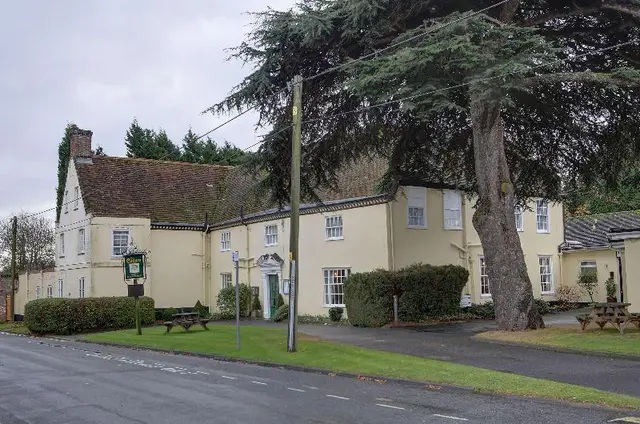 Best Western Cedars Hotel