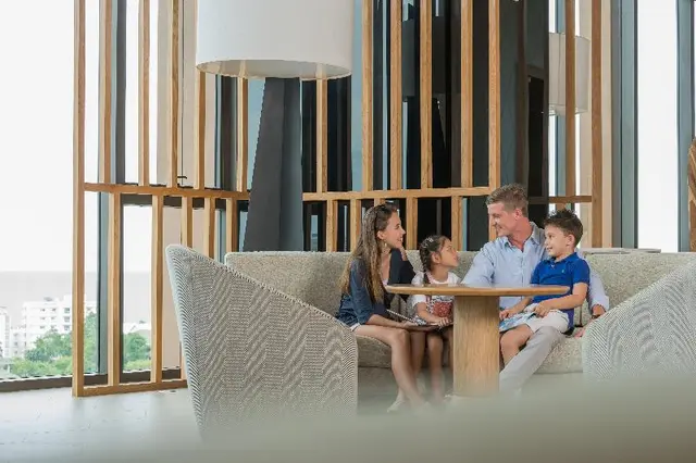 Holiday Inn Resort Vana Nava Hua Hin