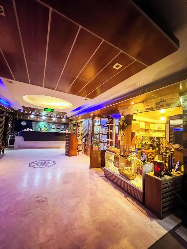 Prime Park Hotel