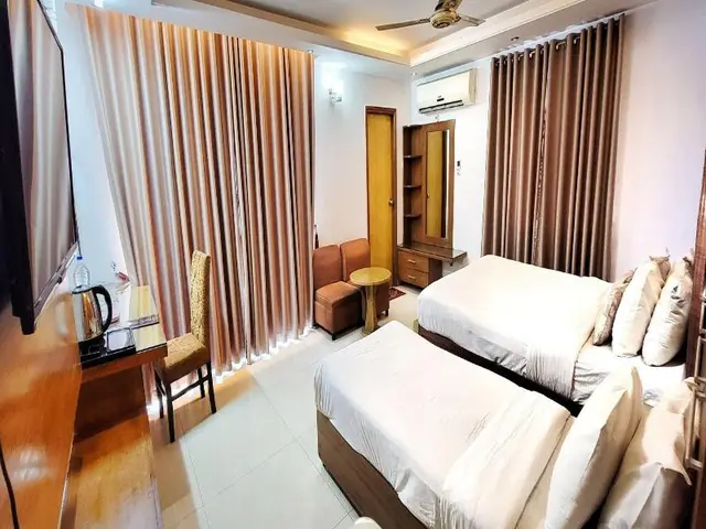 Afford Inn 1