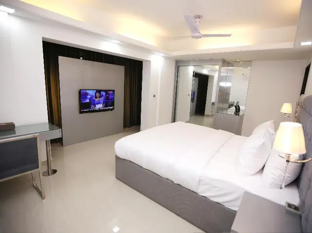 Blossom Hotel