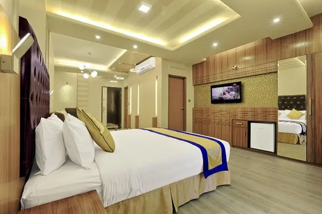 Asia Hotel and Resorts