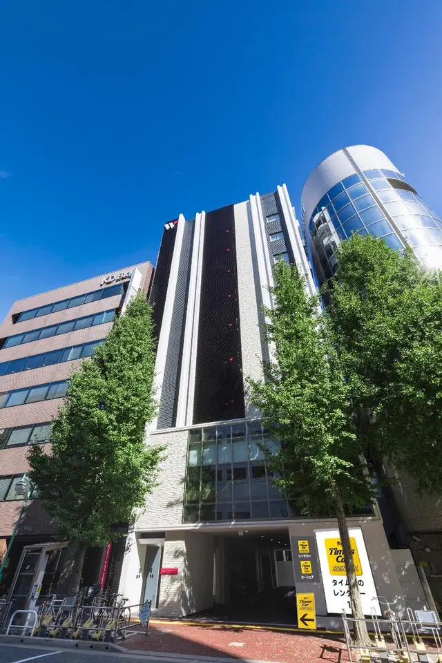 Hotel Wing International Hakata Shinkansenguchi