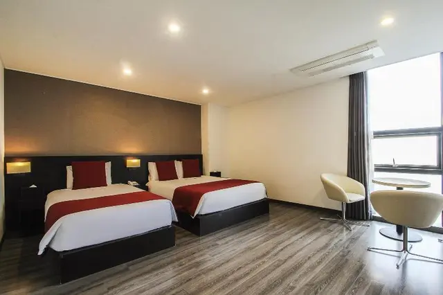 MS Hotel