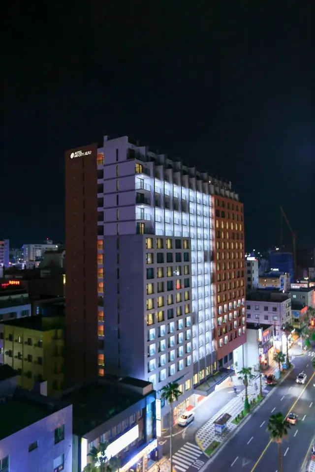 Value Hotel Jeju