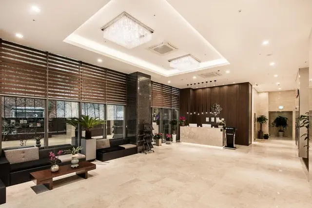 Hotel WD