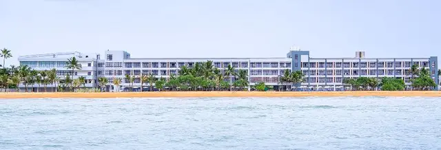 Jie Jie Beach by Jetwing