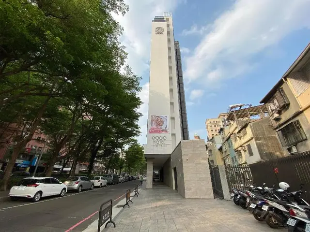 ICASA BY GOGO HOTEL
