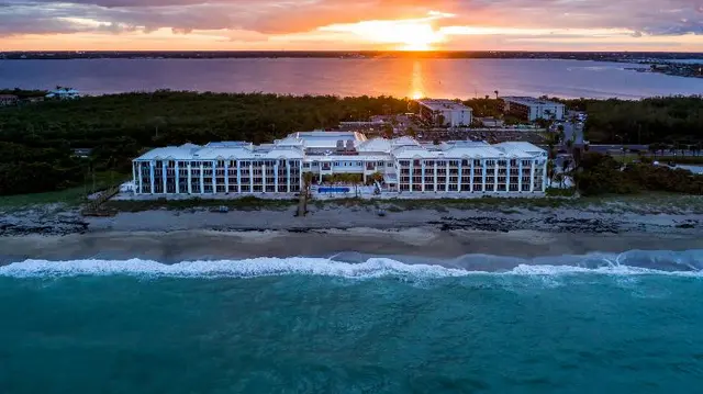 Hutchinson Shores Resort & Spa 