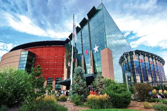 Staybridge Suites Denver Downtown