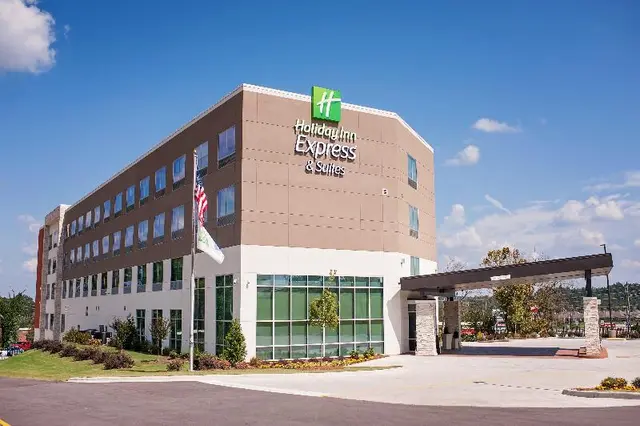 Holiday Inn Express Birmingham North Fultondale