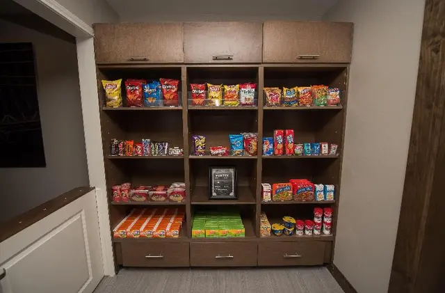 Staybridge Suites Houston - Humble Beltway 8 E